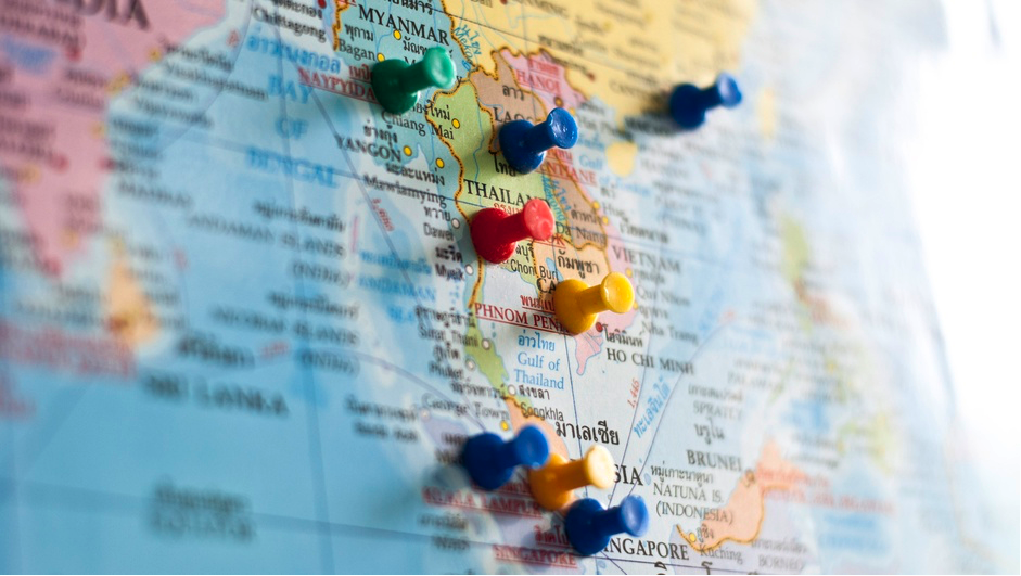 Úc tăng cường hợp tác với 10 nước ASEAN để thúc đẩy thương mại số