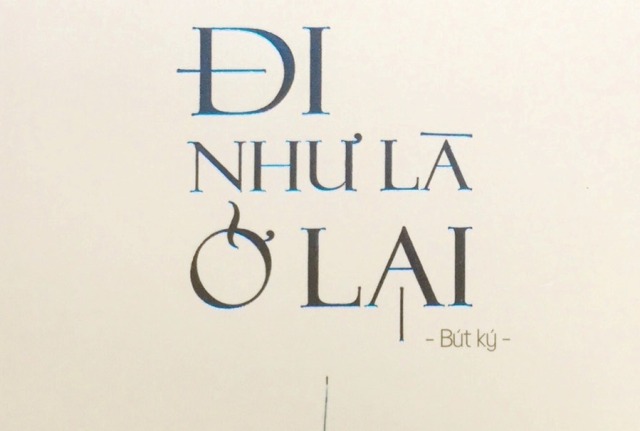 Một cây bút trẻ có triển vọng