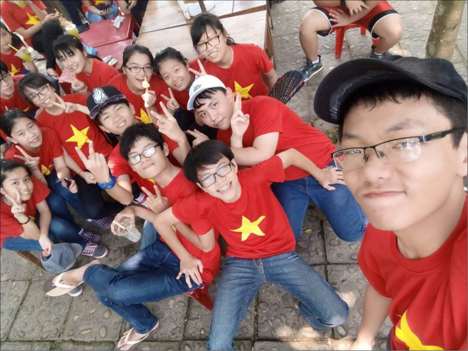 Cơ hội giúp trẻ tích lũy kỹ năng sống