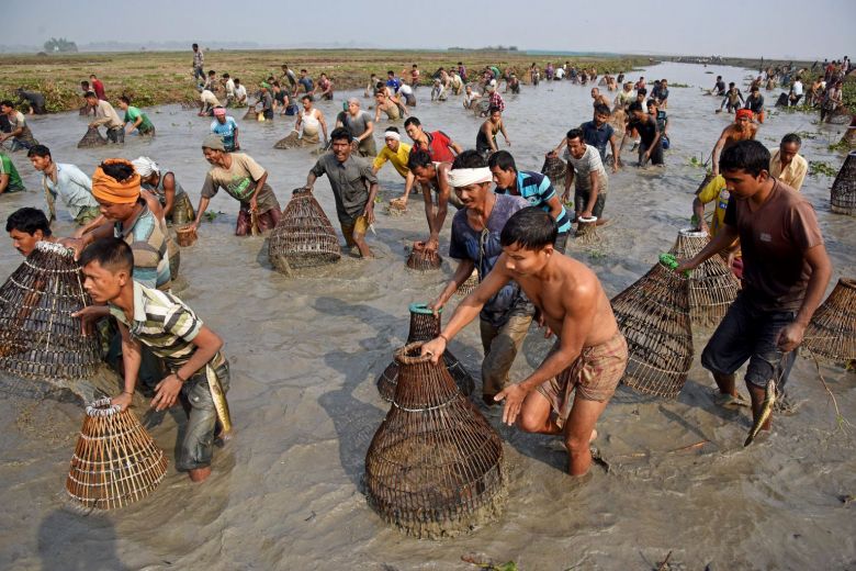 Ấn Độ sẽ khai thác chuyến bay từ Assam tới các thủ đô ASEAN