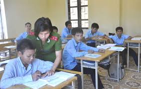 Giám sát, giáo dục người dưới 18 tuổi phạm tội được miễn trách nhiệm hình sự