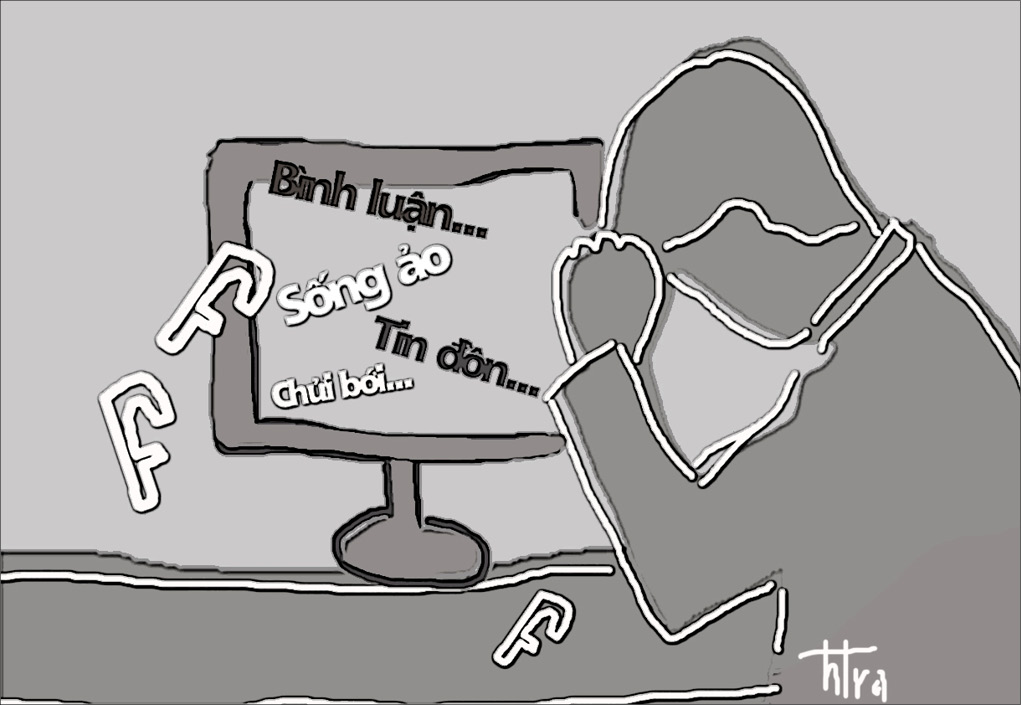 “Ảo”, nhưng cần được “trả giá thật”