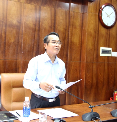 Units need to be more proactive in their work