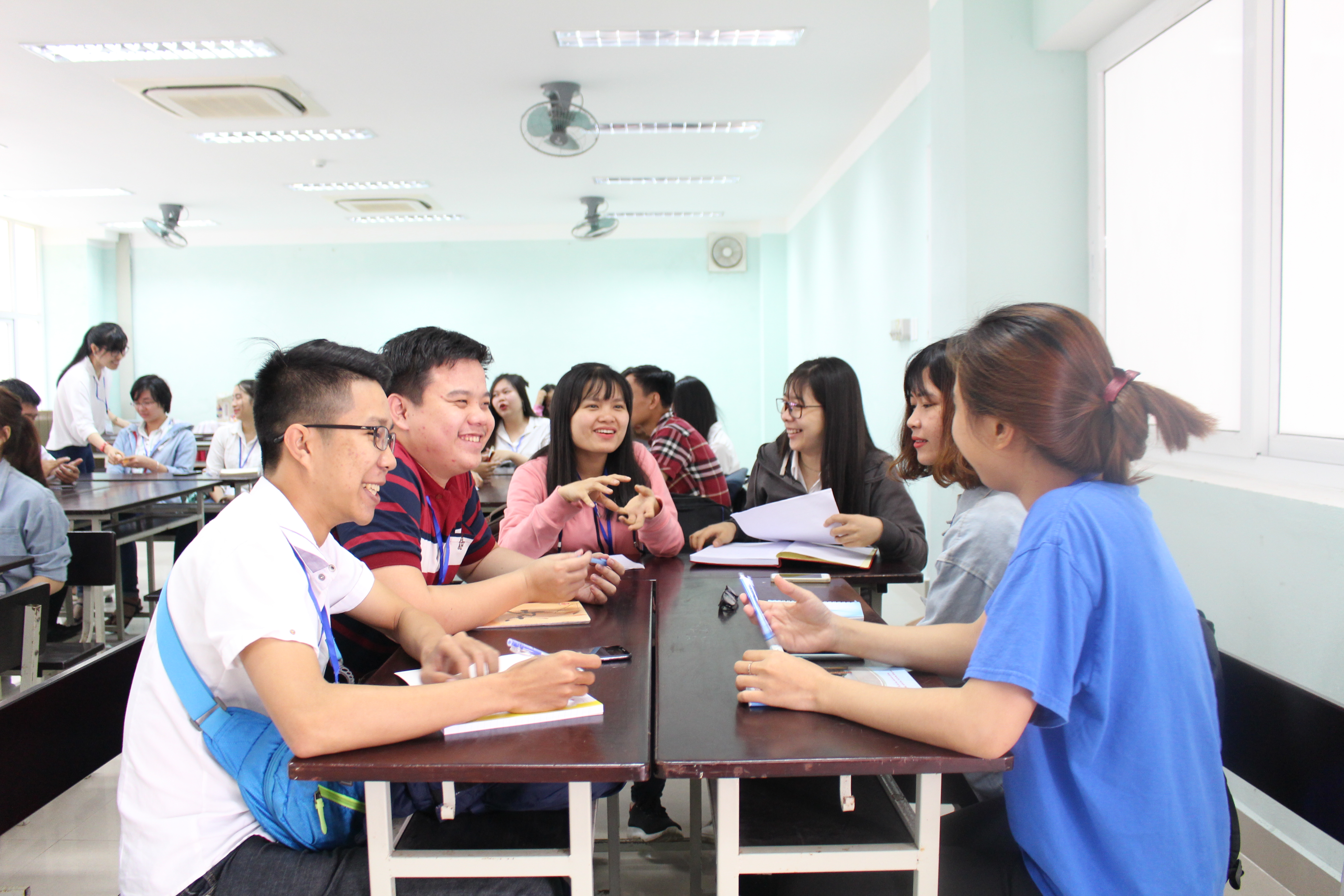 Khởi nghiệp đổi mới sáng tạo cho sinh viên