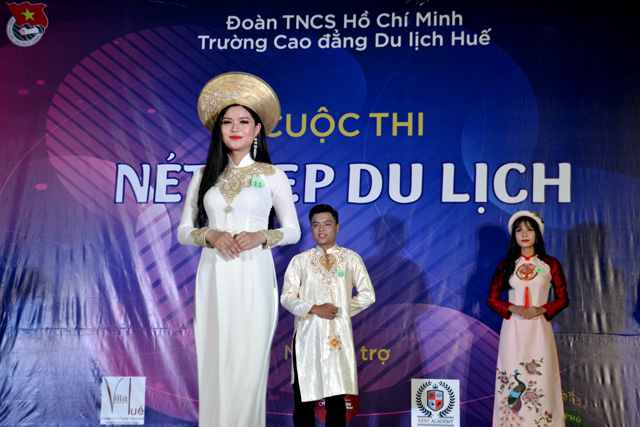 “Nét đẹp Du lịch Huế 2018”