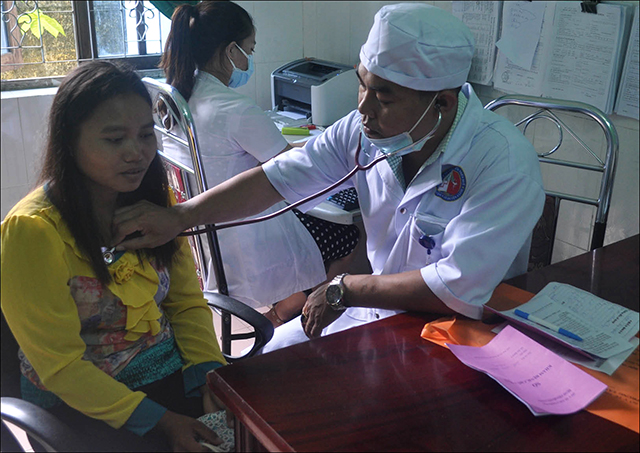 Đầu tư chất lượng đội ngũ
