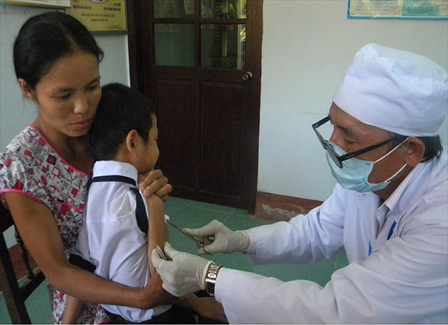 Quy về một mối để quản lý tốt hơn