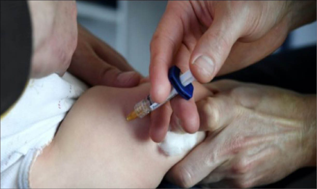 Chỉ 1 20 người nhiễm viêm gan B trên thế giới được điều trị