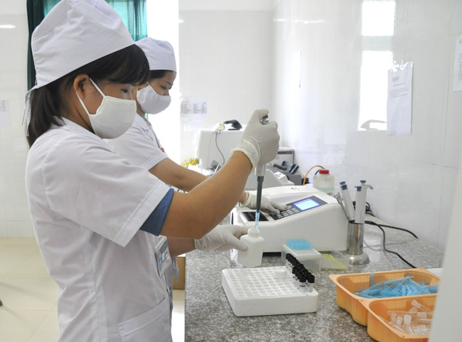 Tổng hội Y học Việt Nam cần tích cực tham gia tư vấn, phản biện và giám định xã hội