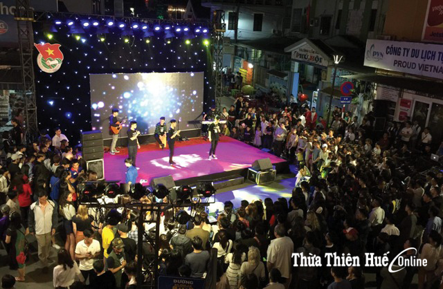 Kết nối “thành phố đi bộ”