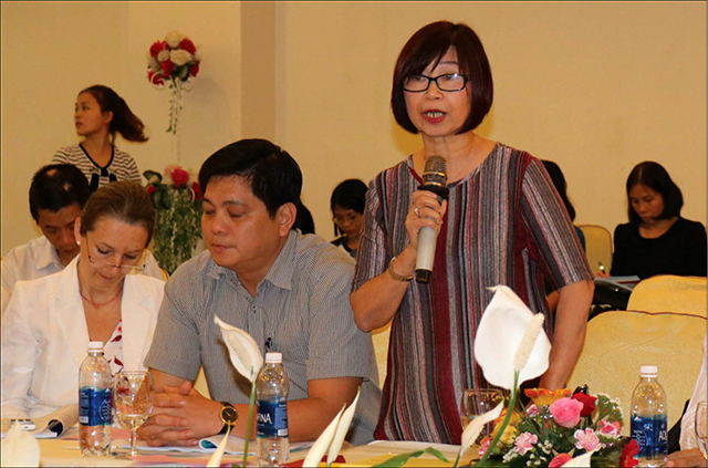 Cần cơ chế đặc thù