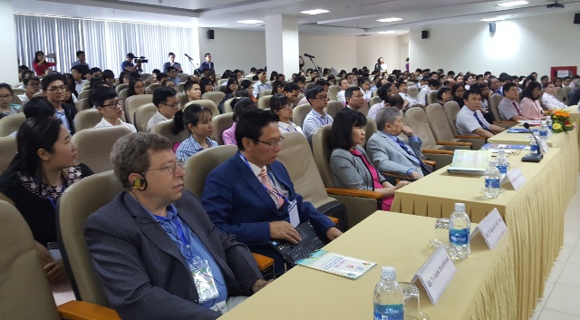 Festival khoa học về đái tháo đường và rối loạn chuyển hóa