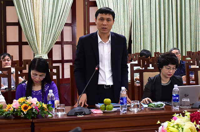 Cải cách tổ chức bộ máy hành chính nhà nước tinh gọn, hiệu lực, hiệu quả