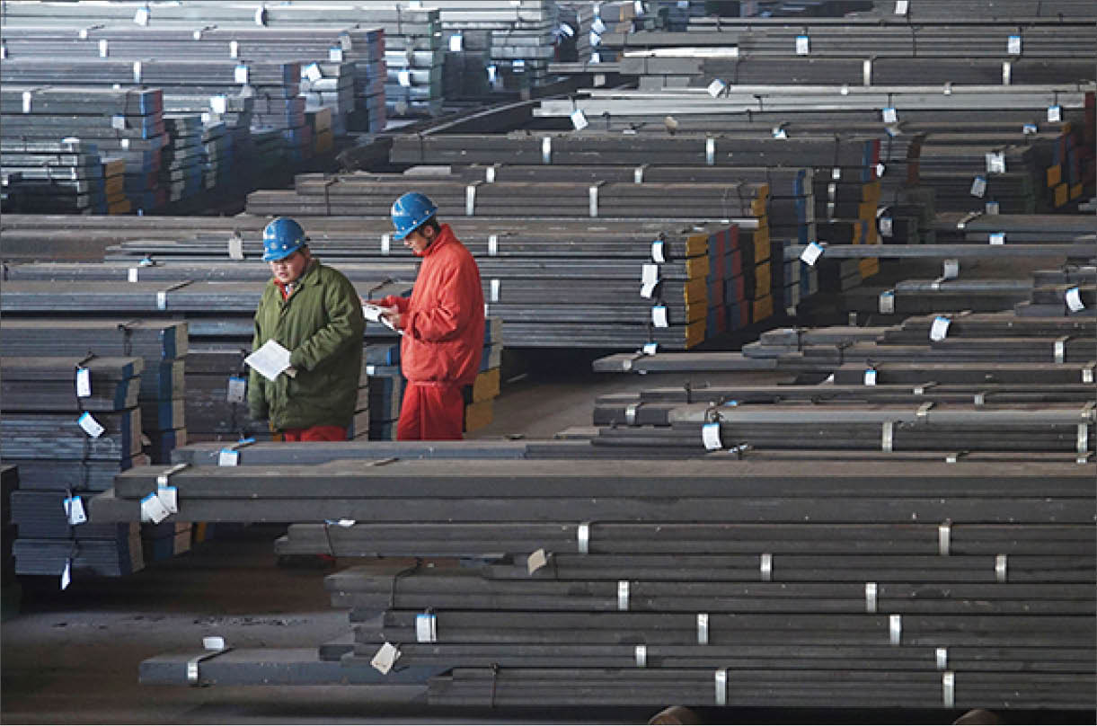 Châu Á nỗ lực giảm nhẹ các tác động từ chủ nghĩa bảo hộ của Mỹ