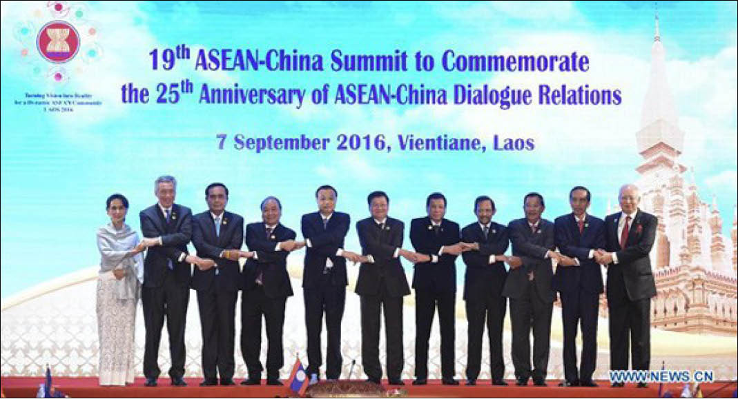 ASEAN hướng đến thực hiện tầm nhìn cộng đồng ASEAN 2025 và Chương trình nghị sự 2030 của Liên Hợp Quốc