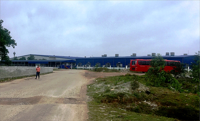 Nhà nước, doanh nghiệp cùng làm