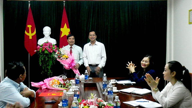 Công tâm trong bổ nhiệm cán bộ