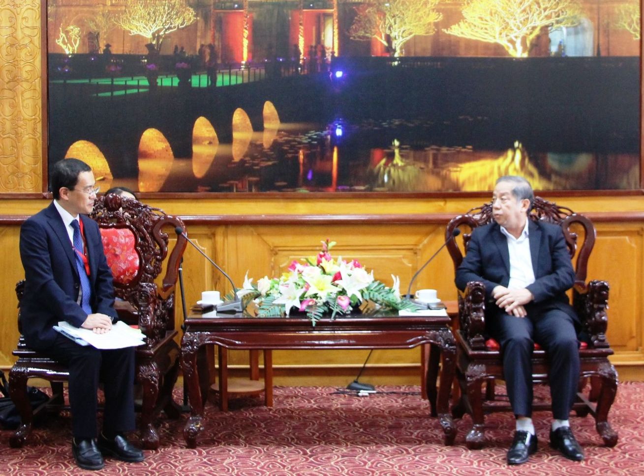 Japan International Cooperation Agency continues to provide volunteers for Thua Thien Hue