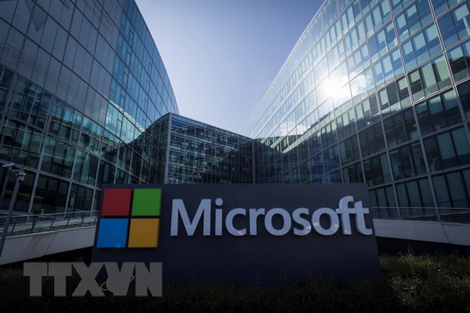 Microsoft đạt thỏa thuận bảo vệ dữ liệu cho Chính phủ Australia