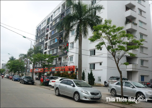 Hạ tầng cần đi trước một bước - bài 2 Quản lý ngay từ quy hoạch