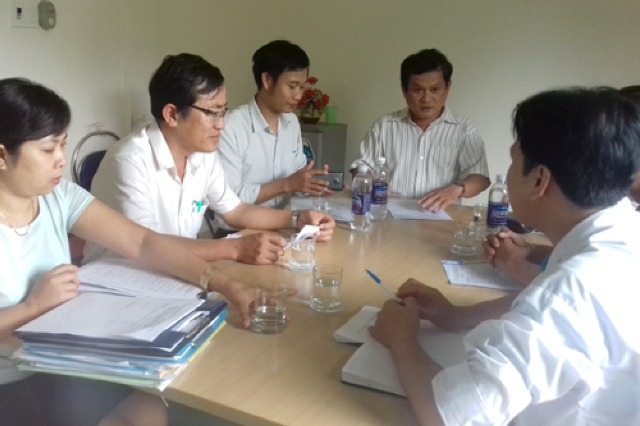 “Cuộc chiến’’ phòng chống HIV AIDS - Vấn đề không riêng của y tế