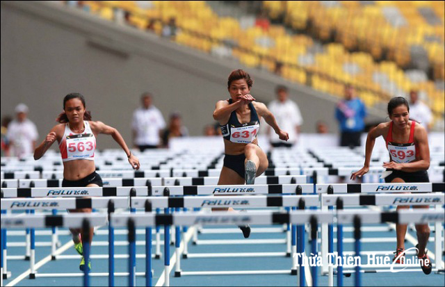 Dấu ấn từ phong trào thi đua yêu nước