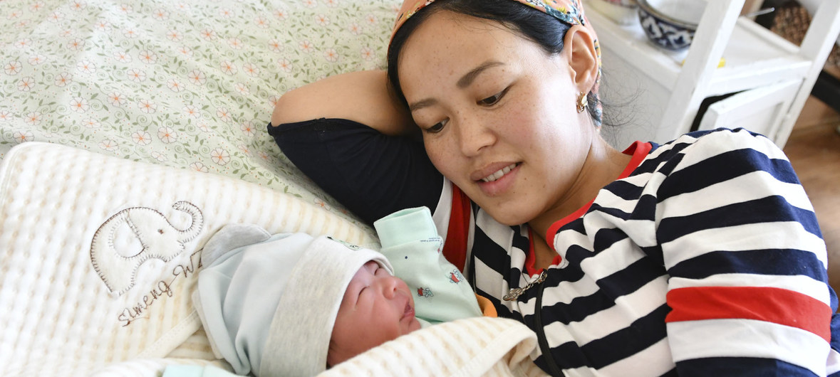 Sức khoẻ là chìa khóa cho một thế giới an toàn, công bằng hơn