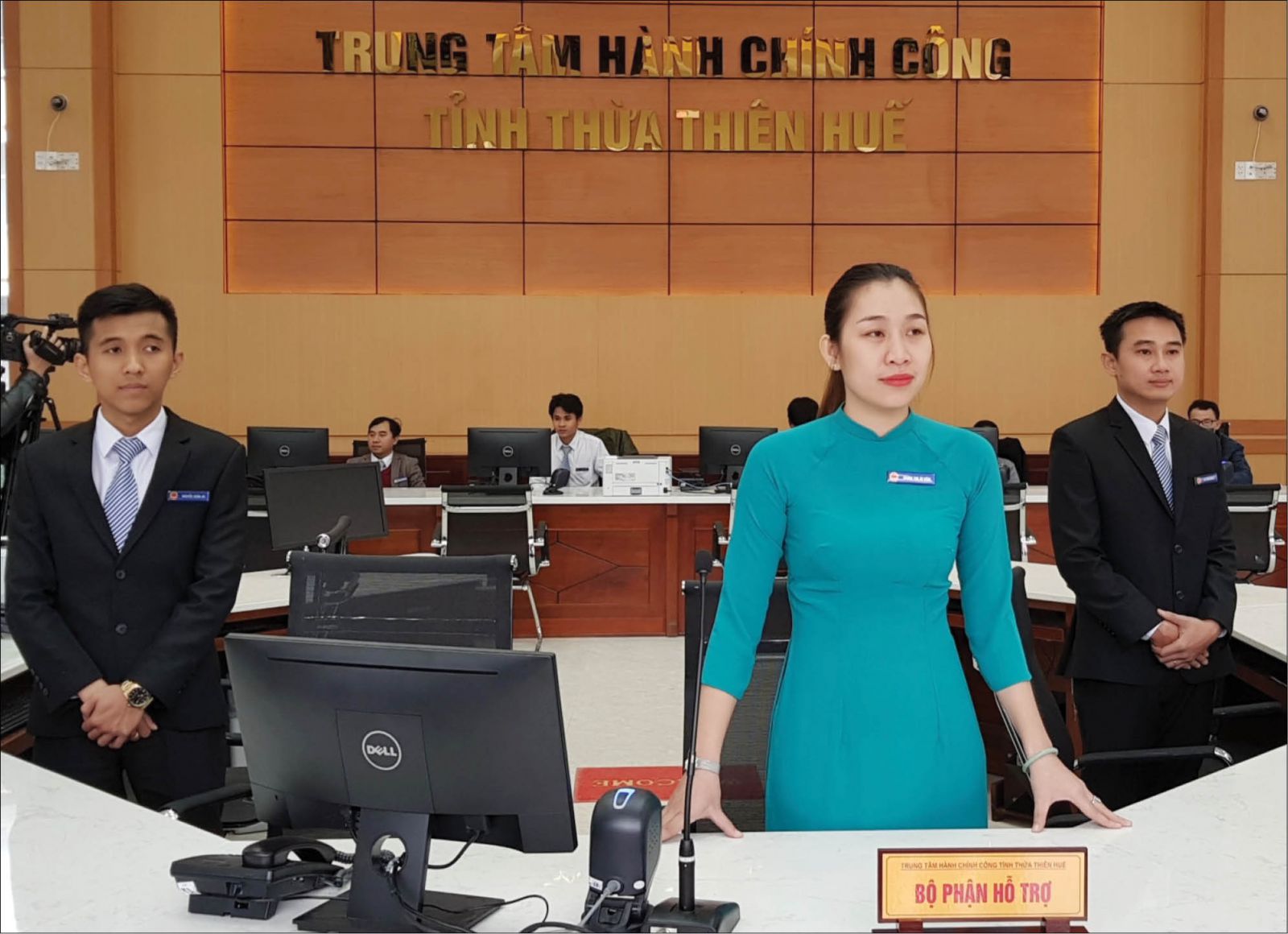 Departments, branches, localities Competitiveness index to be evaluated