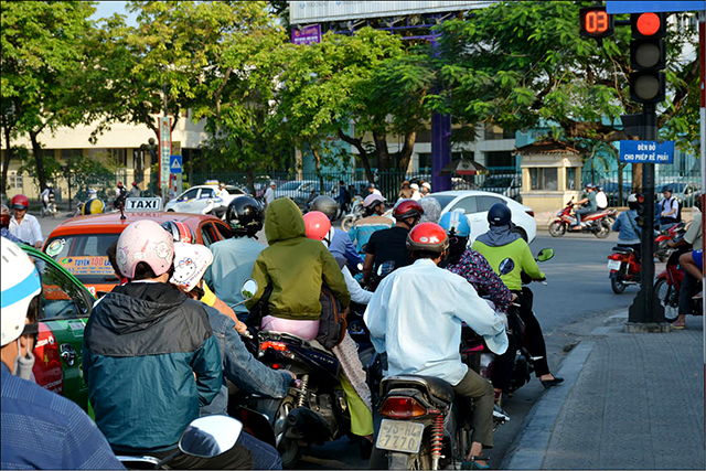 Chẳng lẽ mù chữ