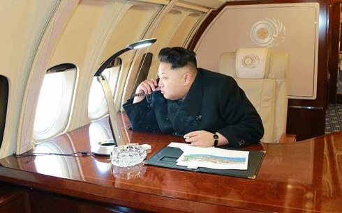 Triển vọng Hội nghị Thượng đỉnh lịch sử Mỹ- Triều ngày càng rõ nét