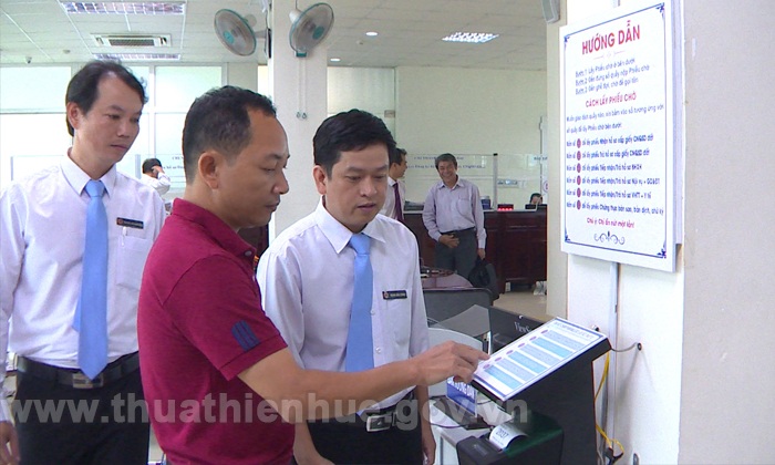 Pilot project of smart city operation center