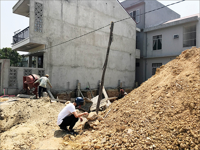 Cộng đồng trách nhiệm