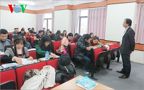 Các trường đại học Việt Nam vắng bóng trong bảng xếp hạng quốc tế