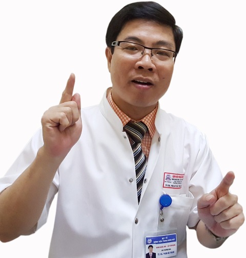 Bệnh nhân hài lòng