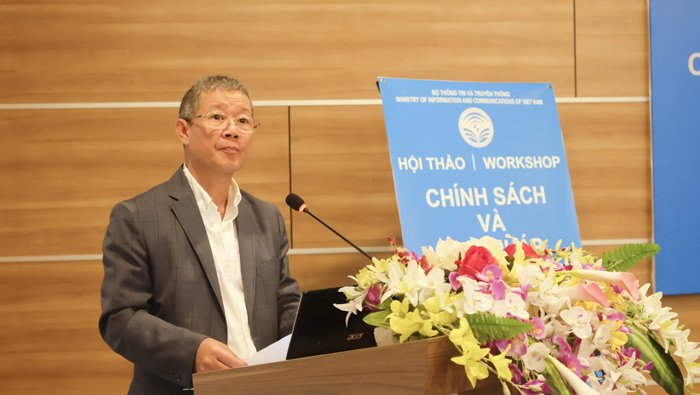 Việt Nam sẽ có quy định về chữ ký số trên thiết bị di động