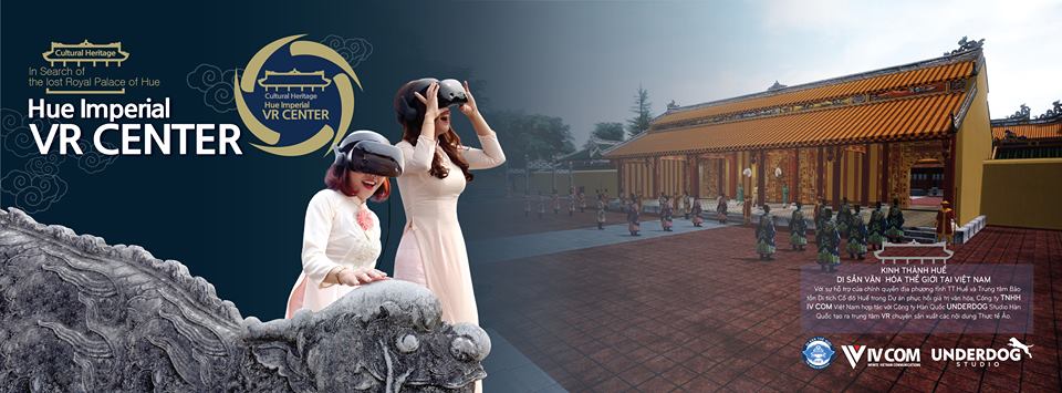 “In search of the lost Royal Palace of Hue” to launch on the occasion of Hue Festival 2018