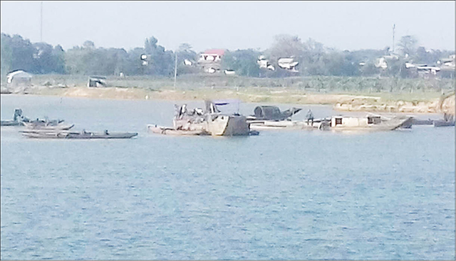 Cần sớm chấn chỉnh