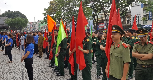 “Tăng cường trách nhiệm của người sản xuất, kinh doanh thực phẩm”