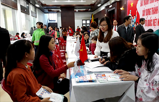 Cẩn trọng khi con du học