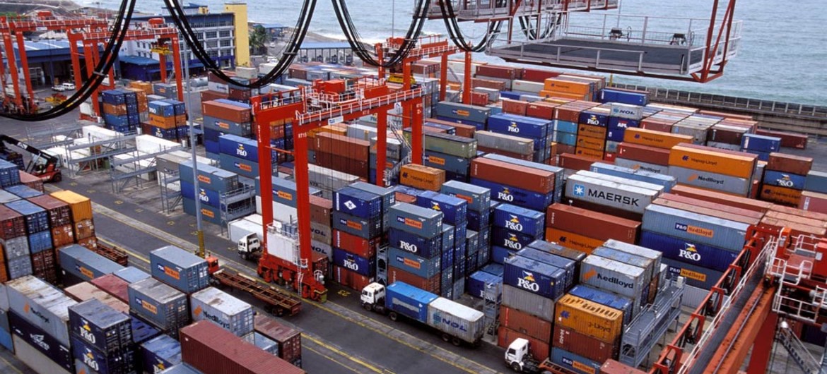 IMF Thế giới cần chuẩn bị cho những thời điểm khó khăn hơn