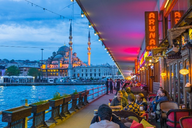 Những điều thú vị về châu Âu mà bạn chưa từng biết