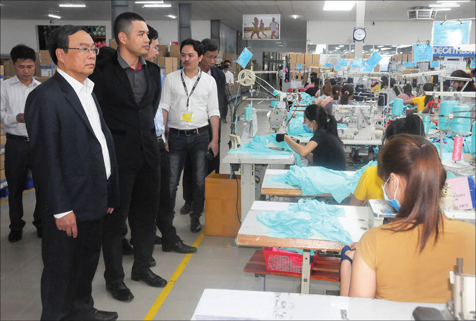 Supporting Small and Medium Enterprises The Key to Growth