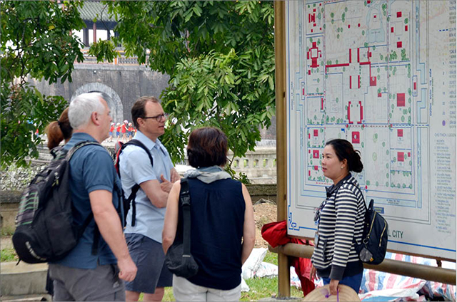 Cần có các trạm tra cứu thông minh