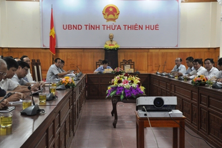 Nêu rõ vướng mắc để tháo gỡ