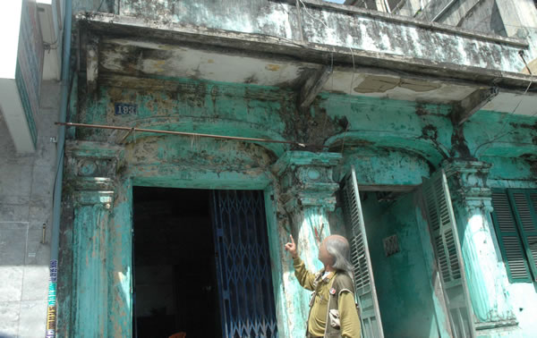 Thêm 7 di tích được công nhận di tích cấp tỉnh