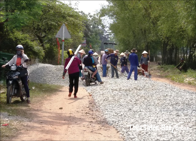 Dự án nâng cấp, mở rộng QL49B Tháo gỡ vướng mắc, tạo “tiền đề” triển khai giai đoạn 2