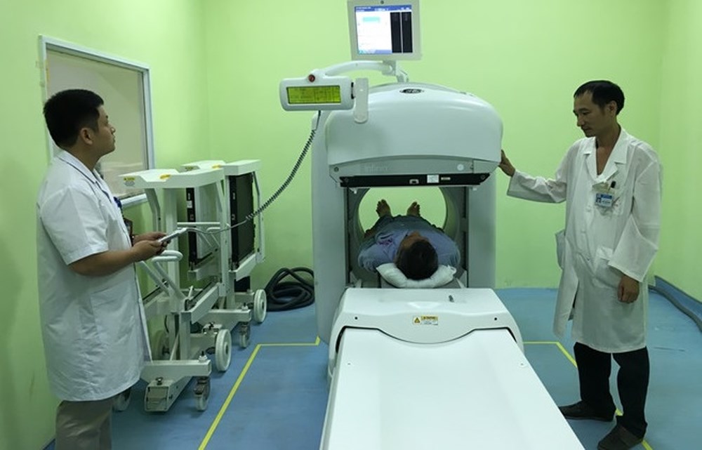 94 000 người Việt tử vong vì ung thư mỗi năm