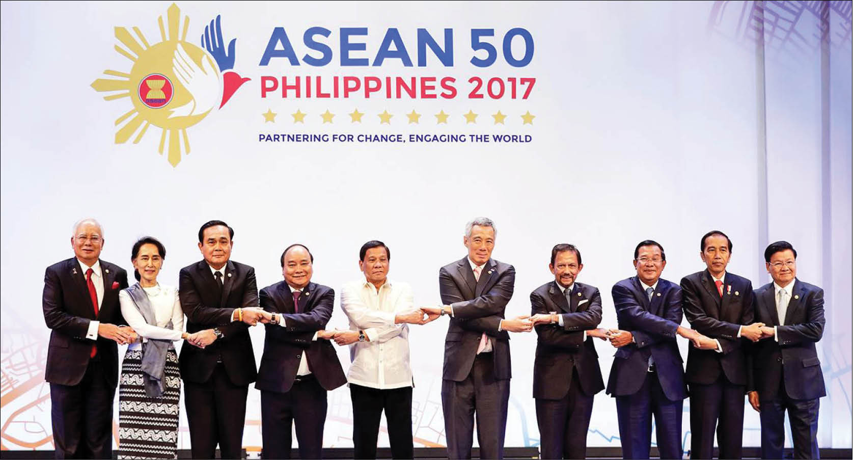 Liên kết, hợp tác ASEAN là quan trọng để phát triển khu vực trong tương lai
