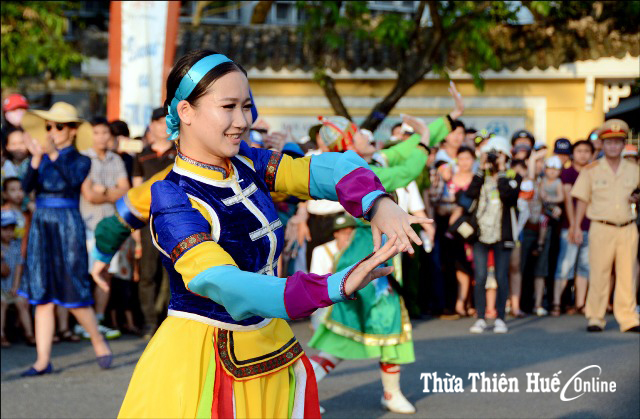 Ready to welcome visitors