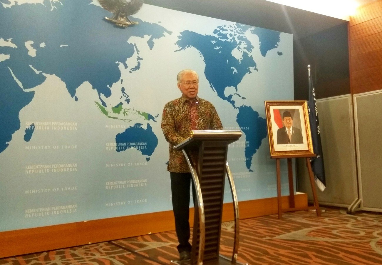 Indonesia xem xét gia nhập TPP-11